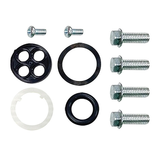 PSYCHIC FUEL COCK REPAIR KIT (MX-07667)