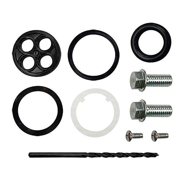 PSYCHIC FUEL COCK REPAIR KIT (MX-07669)