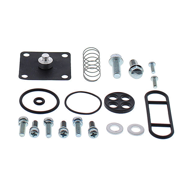 Kit de réparation de robinet d'essence All Balls (60-1044)