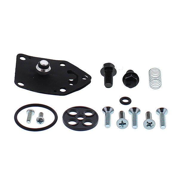Kit de réparation de robinet d'essence All Balls (60-1076)