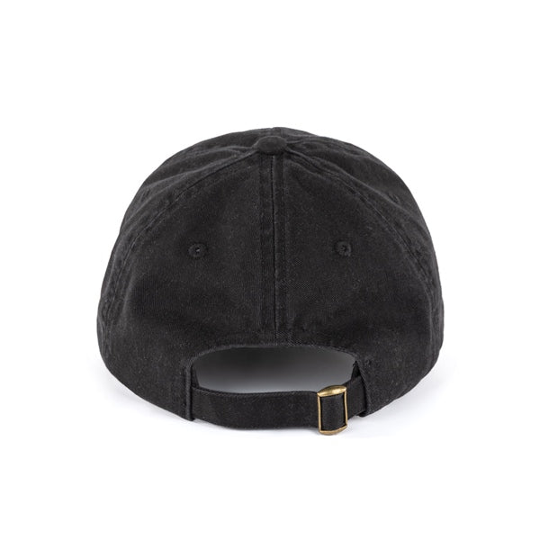 CKX Title Cap (600067)