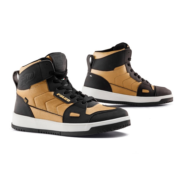 Falco Harlem boots — Women Air-Tech/Micro-Synth