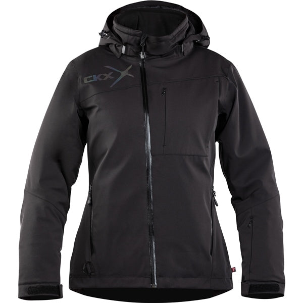 CKX Alaska Women Jacket