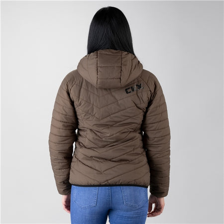 CKX Phase Women Jacket (608282)