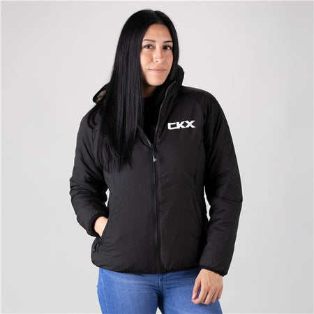 CKX Phase Women Jacket (608284)