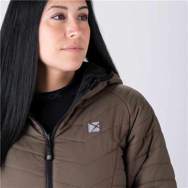 CKX Phase Women Jacket (608286)