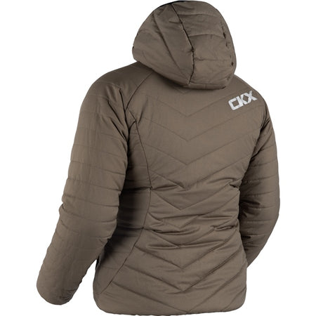 CKX Phase Women Jacket (608286)