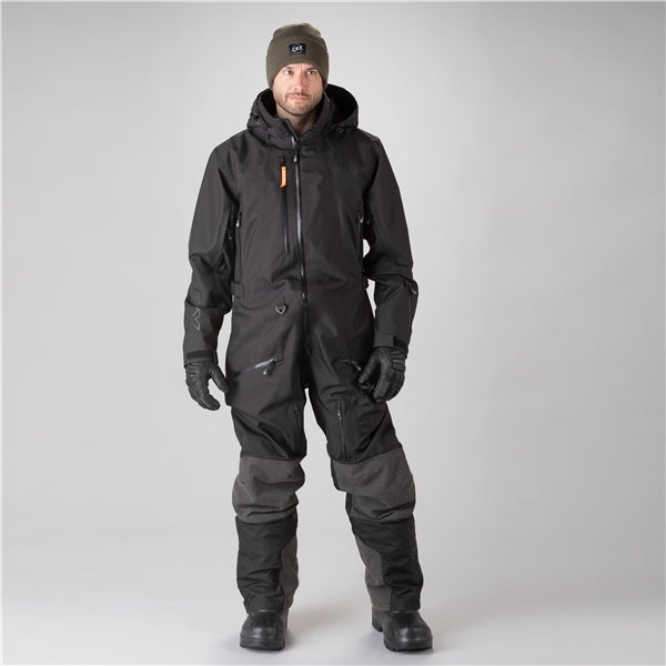 CKX Elevation Men One Piece Suit — Yes