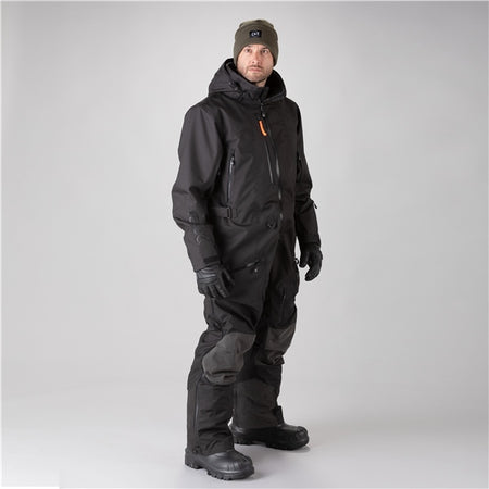 CKX Elevation Men One Piece Suit — Yes