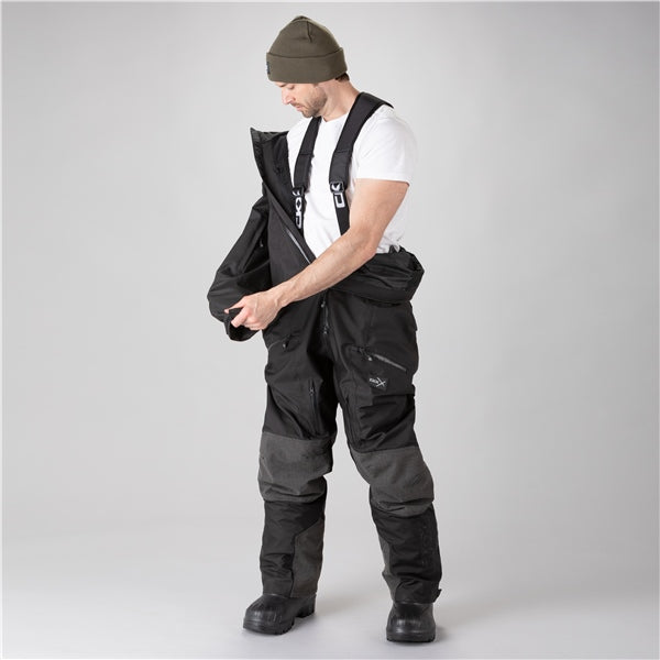 CKX Elevation Men One Piece Suit — Yes