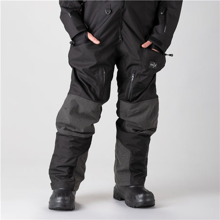 CKX Elevation Men One Piece Suit — Yes