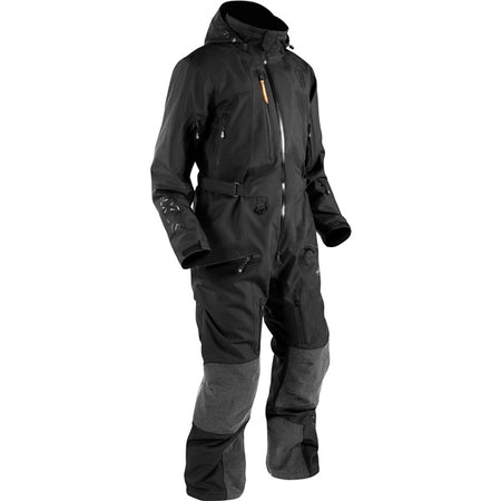 CKX Elevation Zero Men One Piece Suit (608522)