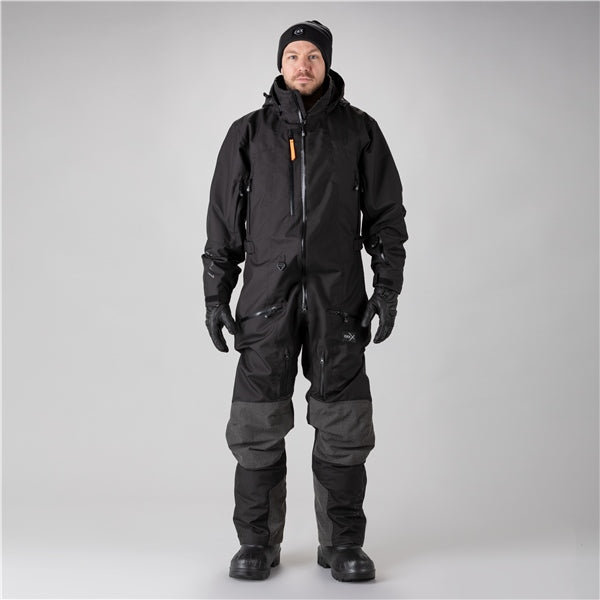 CKX Elevation Zero Men One Piece Suit (608522)
