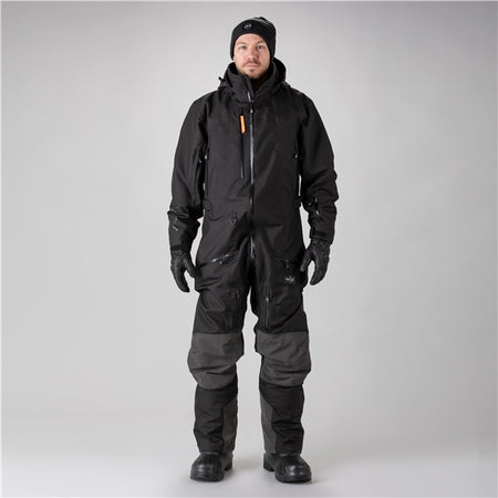 CKX Elevation Zero Men One Piece Suit (608522)