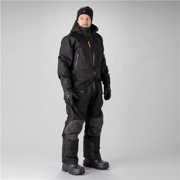 CKX Elevation Zero Men One Piece Suit (608522)