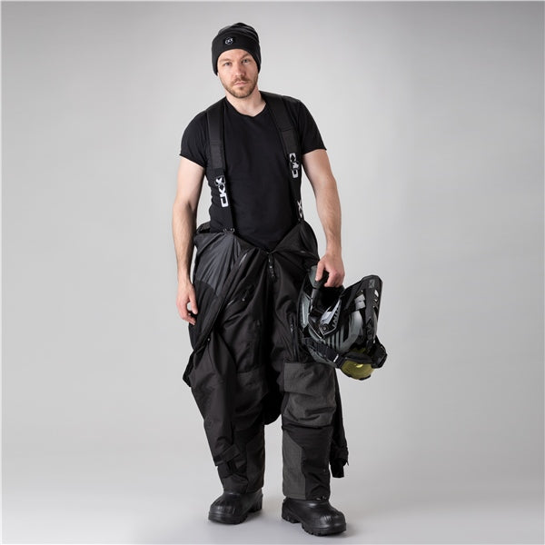 CKX Elevation Zero Men One Piece Suit (608522)
