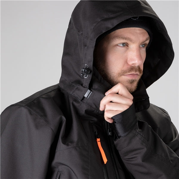 CKX Elevation Zero Men One Piece Suit (608522)