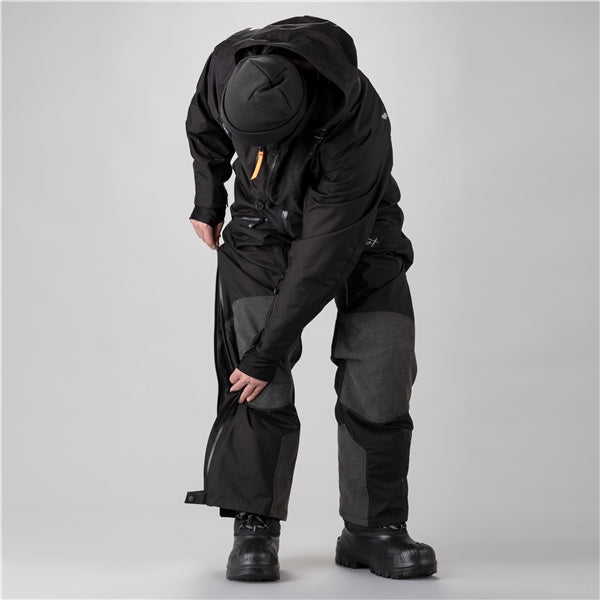 CKX Elevation Zero Men One Piece Suit (608522)