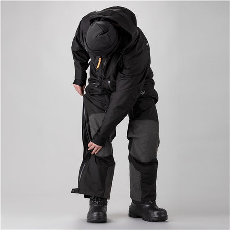 CKX Elevation Zero Men One Piece Suit (608522)