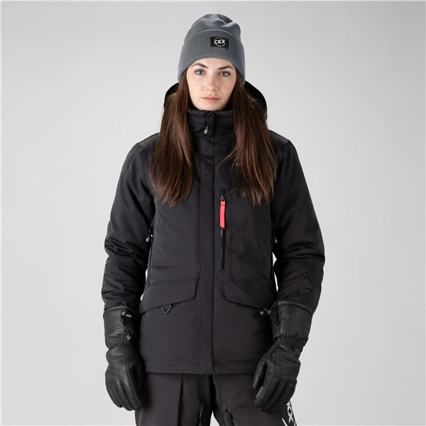 CKX Kelton Women Jacket MY24 (608596)