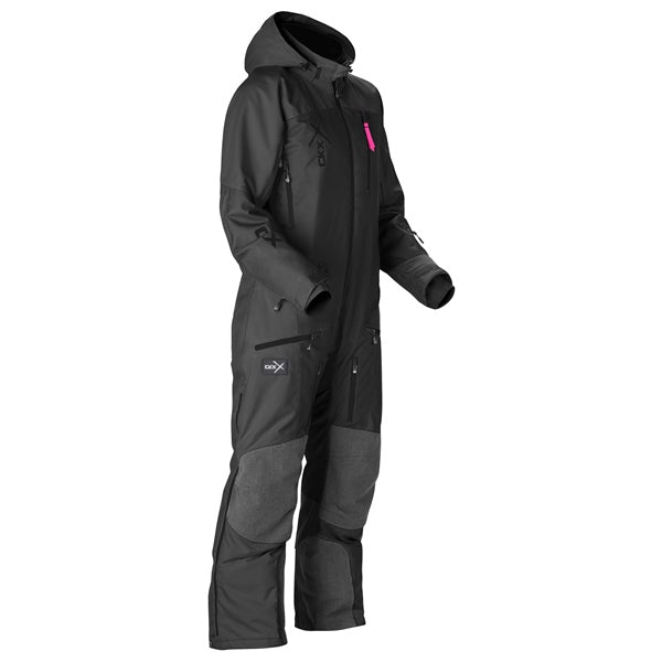 CKX Elevation Women One Piece Suit — Backcountry/Trail