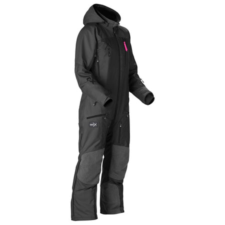 CKX Elevation Women One Piece Suit — Backcountry/Trail