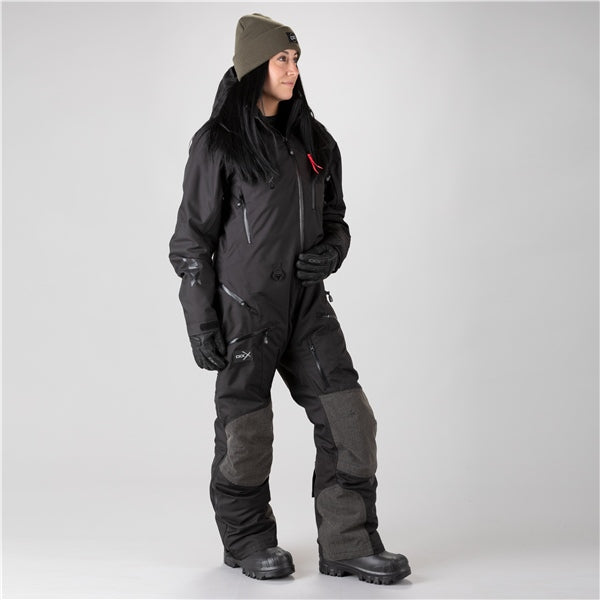 CKX Elevation Women One Piece Suit — Backcountry/Trail