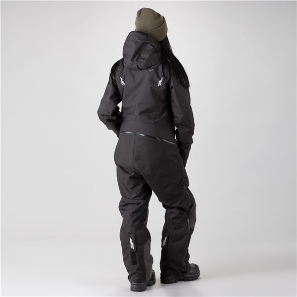 CKX Elevation Women One Piece Suit — Backcountry/Trail