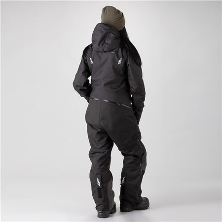 CKX Elevation Women One Piece Suit — Backcountry/Trail