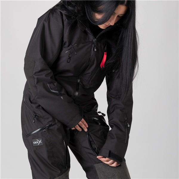 CKX Elevation Women One Piece Suit — Backcountry/Trail