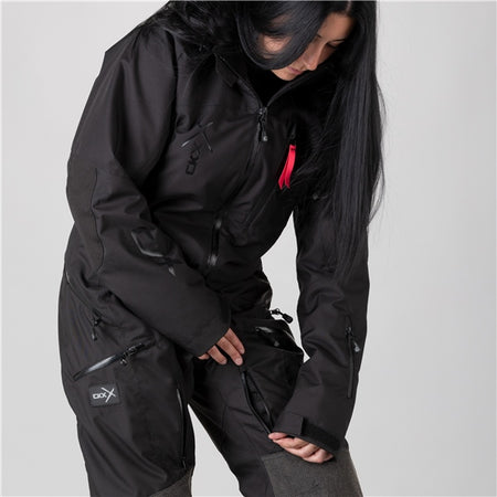 CKX Elevation Women One Piece Suit — Backcountry/Trail