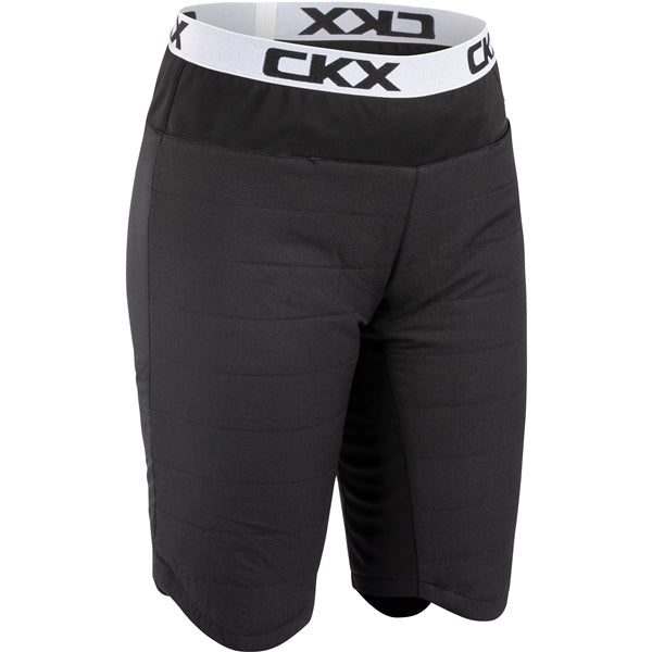 CKX Xentis Women Shorts (608662)