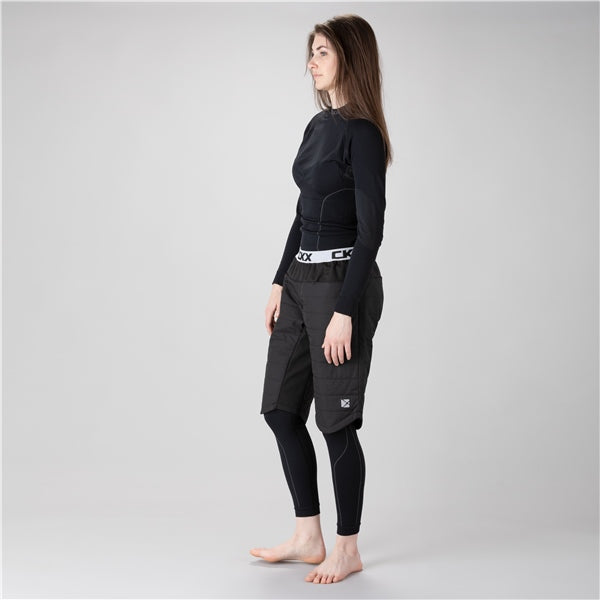CKX Xentis Women Shorts (608662)