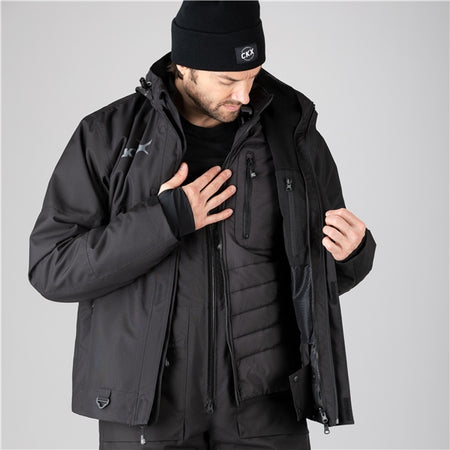 CKX Conquer Men Jacket (609041)