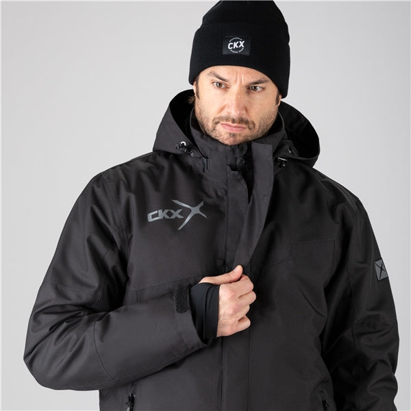 CKX Conquer Men Jacket (609041)