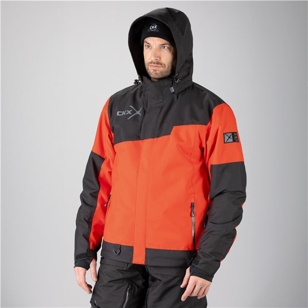 CKX Conquer Men Jacket (609051)