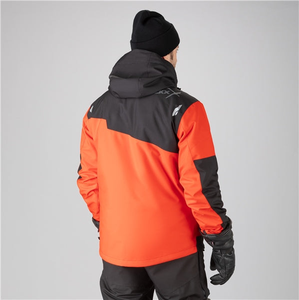 CKX Conquer Men Jacket (609051)
