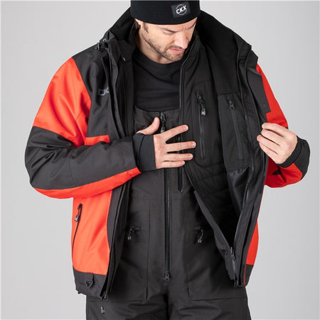 CKX Conquer Men Jacket (609056)