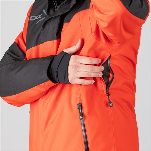 CKX Conquer Men Jacket (609051)