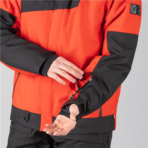 CKX Conquer Men Jacket (609054)