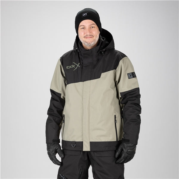 CKX Conquer Men Jacket (609061)