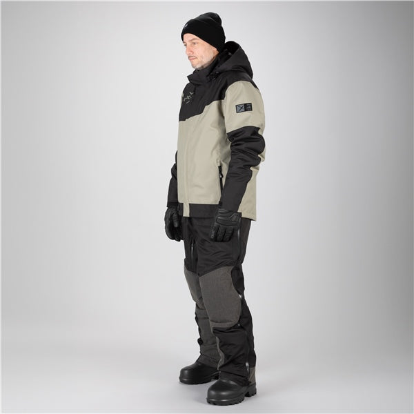 CKX Conquer Men Jacket (609061)