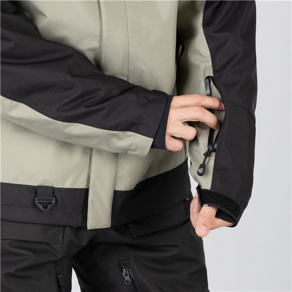 CKX Conquer Men Jacket