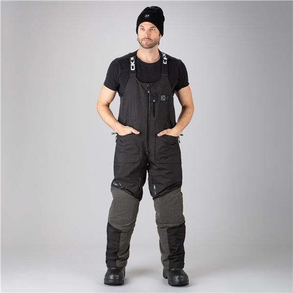 CKX Conquer Men Bib (609071)