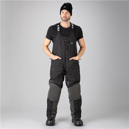 CKX Conquer Men Bib (609071)