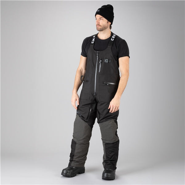 CKX Conquer Men Bib (609071)