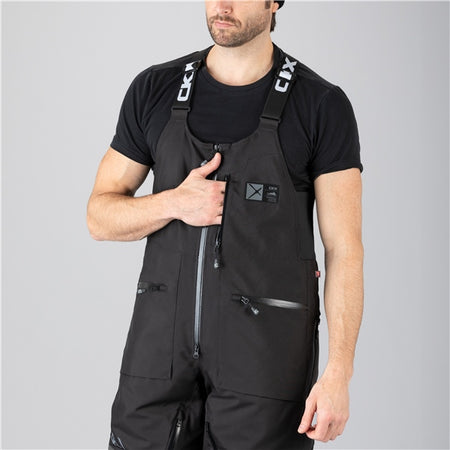 CKX Conquer Men Bib (609071)