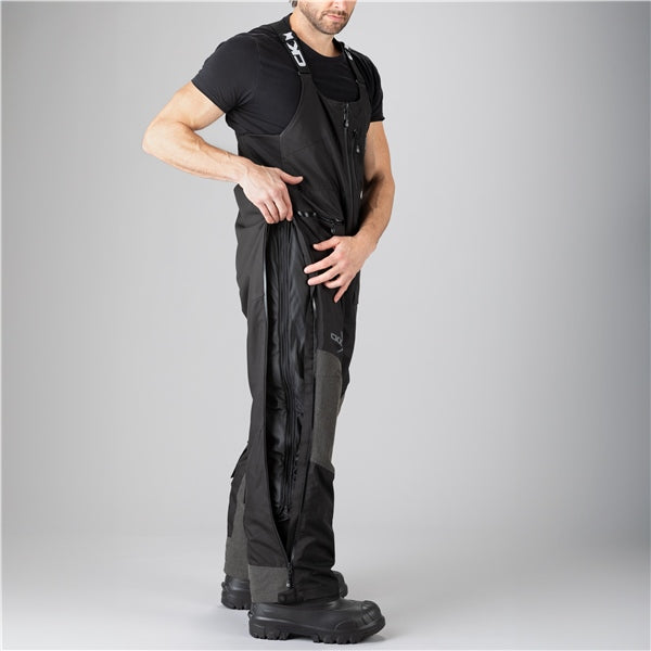 CKX Conquer Men Bib (609071)