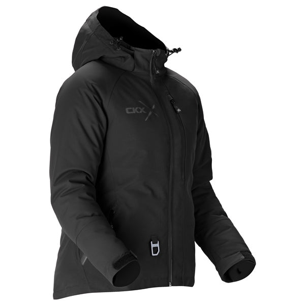 CKX Element Women Jacket