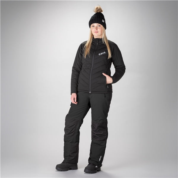 CKX Cooper Women Jacket (609214)